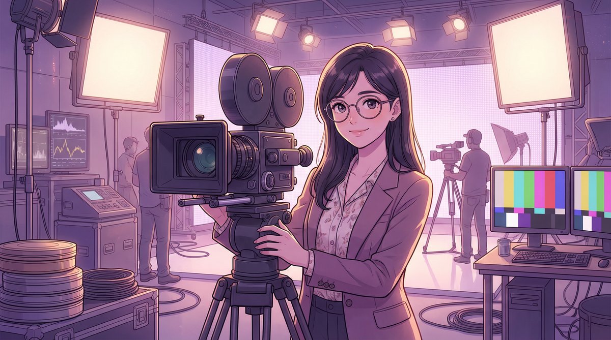 精神小妹影视传媒